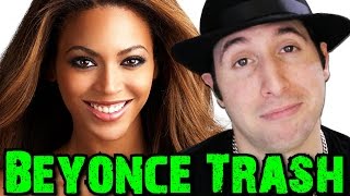 LA NUOVA BEYONCE  PARODIA [upl. by Lynd]