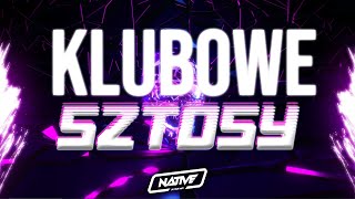 💜 SYLWESTER 2023  2024  KLUBOWE SZTOSY GRUDZIEŃ  DJ NATIVE [upl. by Nellahs734]