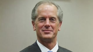 McHenry County judge dies unexpectedly [upl. by Aliam]