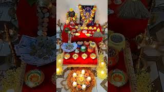 laxmipuja laxmi लक्ष्मीपूजन diwali diwali2024 दीपावली diwali2024 [upl. by Alper]