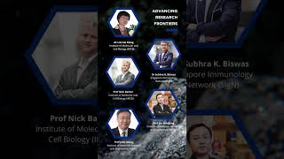 Meet our ASTAR Highly Cited Researchers [upl. by Neyr922]