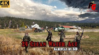 24 Clean Water Act [upl. by Willette]