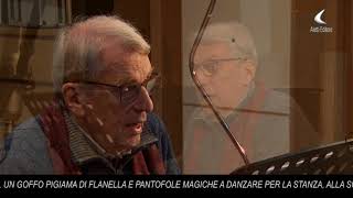 A MIO PADRE poesia di Giulia Calfapietro Dalla voce di Alessandro Quasimodo [upl. by Nylrahc]