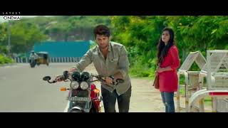 Geetha Govindam Full Movie In Hindi Dubbed  Vijay Devrakonda  Rashmika  Facts amp Review HD [upl. by Anirba]