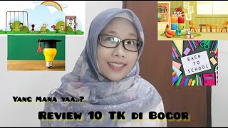 Review TK SUPER LENGKAP di BOGOR Survey TK 20222023  Include Biaya CP amp Brosur [upl. by Ernaldus]