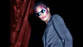 Grace Jones Live Performances and Videos 1977  1985 [upl. by Netsryk]