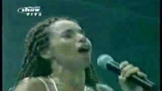 12Rock in Rio O Canto da Cidade  Daniela Mercury [upl. by Rakso]