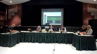 Board of Education Meeting  July 25 2023 [upl. by Hsoj759]