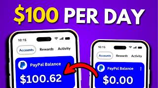 Get Paid 100 Again amp Again Using GOOGLE  AI FREE [upl. by Jurdi]