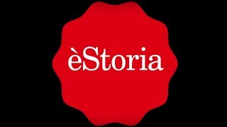 èStoria 2018  Popoli in movimento e medioevo Alessandro Barbero Paolo Cammarosano Matteo Sacchi [upl. by Woodson]