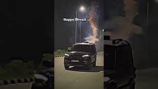 Big daddy of all suv Scorpio happy diwali shorts viralshort mahindra scorpio [upl. by Nnybor]