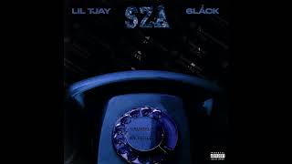 Lil Tjay SZA 6LACK  Calling My Phone 2023 [upl. by Karmen]