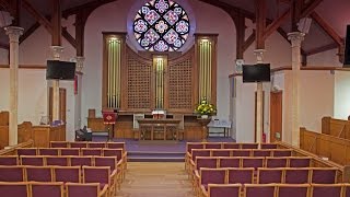 Inverurie West Parish Church Live Stream [upl. by Senaj]