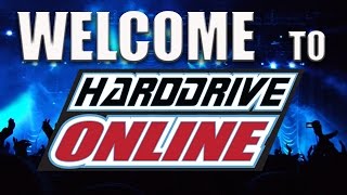 Welcome to HardDrive Online [upl. by Myrwyn]