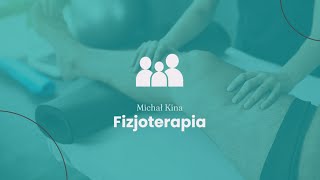 Mobilna rehabilitacja Niegosławice Fizjoterapia Michał Kina [upl. by Ennayelsel]