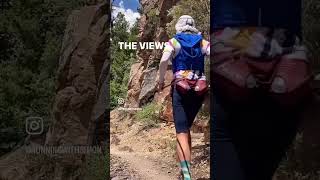 Improving as a Trail Runner [upl. by Oringa]