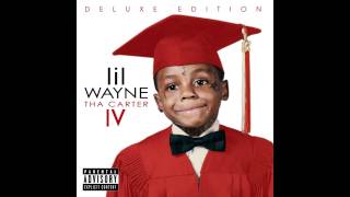 Intro Song from new lil wayne albume The Carter IV 4 w Download [upl. by Sheba]