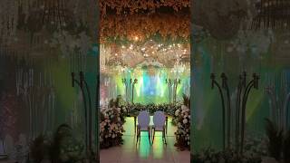 Wedding Reception at The Blue Leaf Events Pavilion [upl. by Ladew]