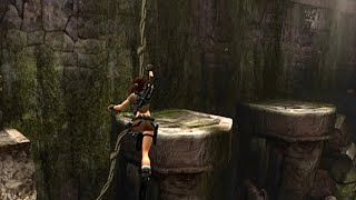 Tomb Raider Legend [upl. by Paver]