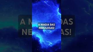 A Magia da Nebulosa Azul Sons Cósmicos para Viagem Astral e Conexão com o Criador [upl. by Drwde620]