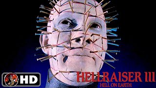 Top 10 Hellraiser Parodies [upl. by Hasina]