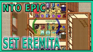 EREMITA QUEST  NTO EPIC [upl. by Hardwick]