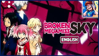 Broken Sky  TALENTLESS NANA ENGLISH COVER [upl. by Karyn660]