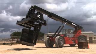 Kalmar RT240 Commercial Video [upl. by Leta14]