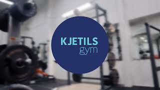 Kjetils Gym  Beste Versjonen av Deg Sjølv [upl. by Clementina746]