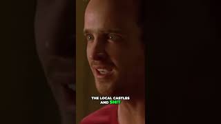 Breaking Bad Jesse Pinkman Best Moments Part 2 [upl. by Hterag468]