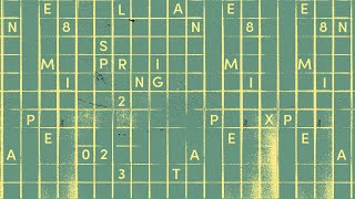 Lane 8 Spring 2023 Mixtape [upl. by Ydarg117]