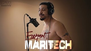 SOUNDTIFIC ESSERPENTIsmael2  Maritech Official Freesytle Music Video [upl. by Artaed]