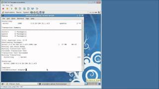 Installing VMware tools on CENTOS [upl. by Benedicto]