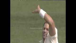 Ashes 2005  3rd Test Eng vs Aus [upl. by Arzed9]