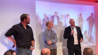 Gareth Thomas  Inspirational Speech [upl. by Valenba982]