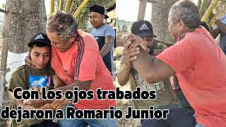 Don lino exploto de cor4je y termino ahorcando Romario por lo que suscritora le mando a decir [upl. by Sophi]