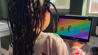 teach your child to read this summer before kindergarten starts [upl. by Ylrbmik]