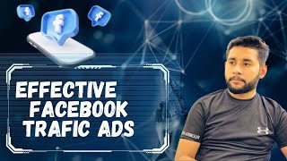 Effective Facebook traffic adsvideo 11 ecommece motivation shopify business trading [upl. by Ynor]