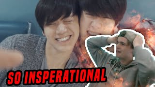 NCT U 엔시티 유 From Home Rearranged Ver Official Video Reaction [upl. by Havelock447]