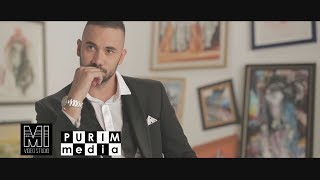 ACA ZIVANOVIC  BOLI ME OFFICIAL VIDEO [upl. by Mhoj]