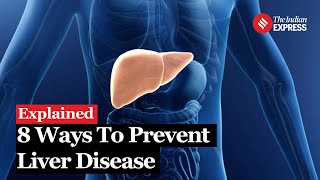 Health Ministry Reveals 13 Out Of 10 Indians Suffer From Liver Disease 8 Steps To Stay Safe [upl. by Bowen]