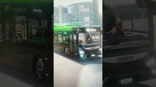 Bus Simulator 21 7 [upl. by Hach]