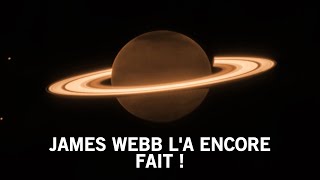 Enfin sorti  Limage de James Webb que nous attendions tous [upl. by Aisatna657]