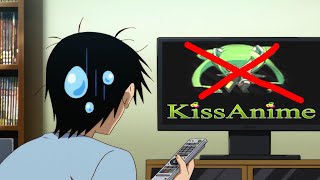 10 Replacement Websites For KissAnime [upl. by Barth]