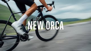 NEW ORBEA ORCA  PRAISE THE LIGHT [upl. by Fredric]