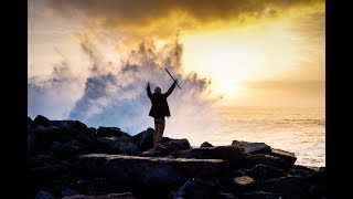 Meet The Locals  Doolin County Clare  VISITING IRELAND TRAVEL GUIDE [upl. by Ajup]