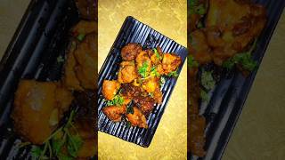 The Ultimate Chicken Manchurian Recipe Youll Crave shorts ytshorts chicken [upl. by Awuhsoj]