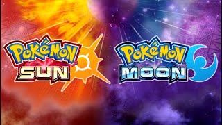 Malie City Night  Pokémon Sun and Moon Music Extended [upl. by Leo]