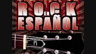 ROCK EN ESPANOL RARE SPANISH ROCK MIX PART I [upl. by Tlok]