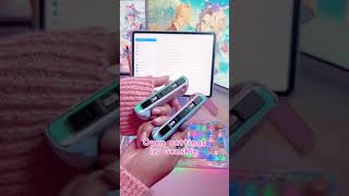 How to connect Nintendo Switch controller to Genshin impact iPad pro andrewmiles5 [upl. by Oirrad957]